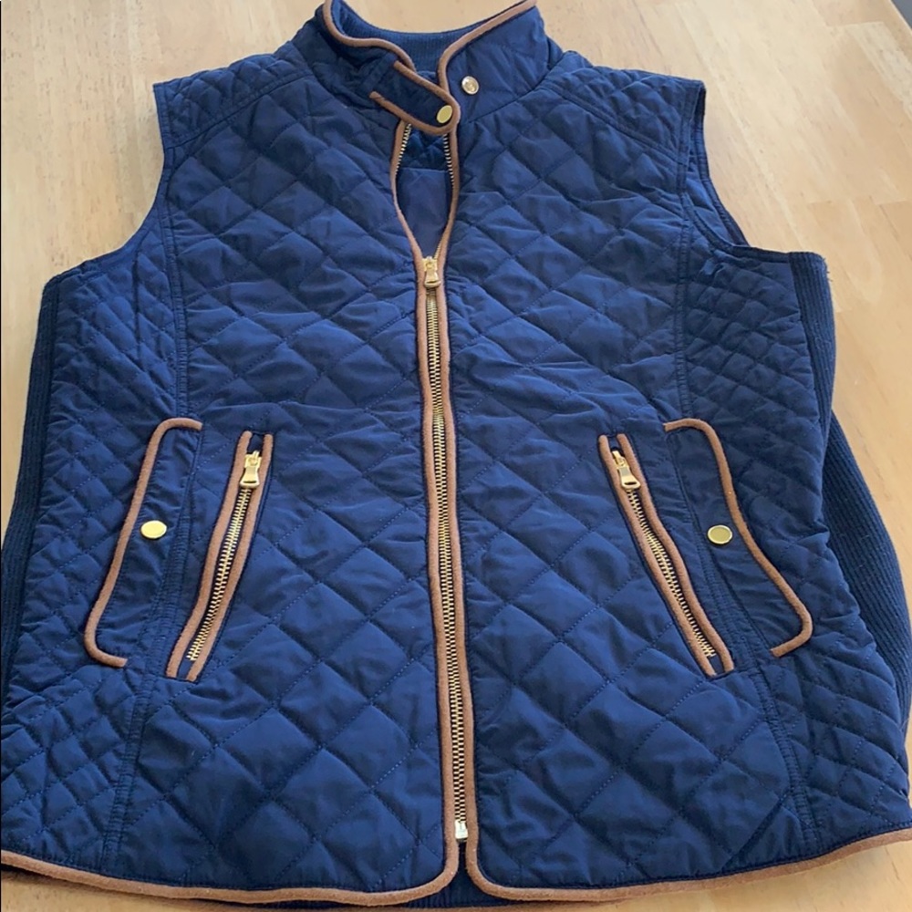 Vest
